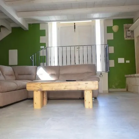 Prázdninový dům Nonna Bruna Casa Vacanza