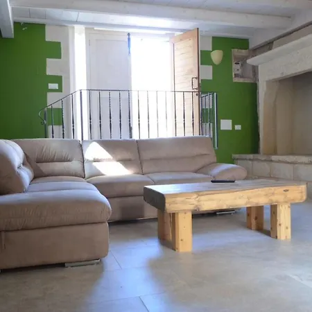Prázdninový dům Nonna Bruna Casa Vacanza