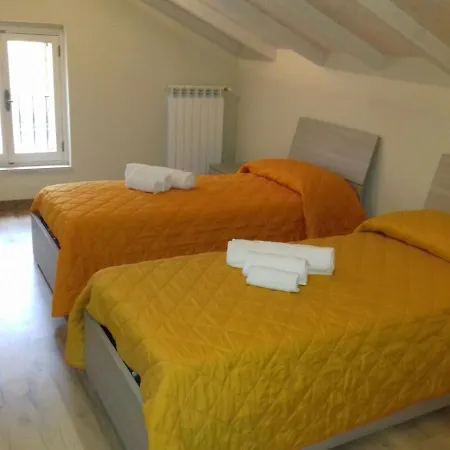 Nonna Bruna Casa Vacanza Prázdninový dům Martano