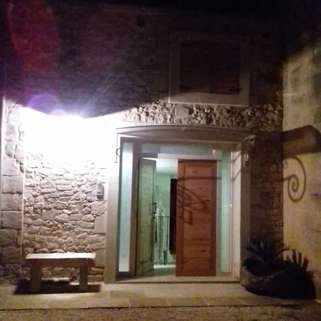 Nonna Bruna Casa Vacanza Prázdninový dům Martano