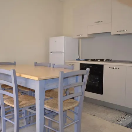 Nonna Bruna Casa Vacanza * Мартано
