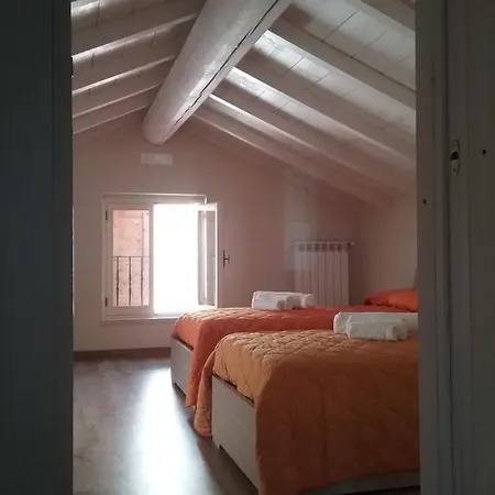 Nonna Bruna Casa Vacanza Tatil Evi *