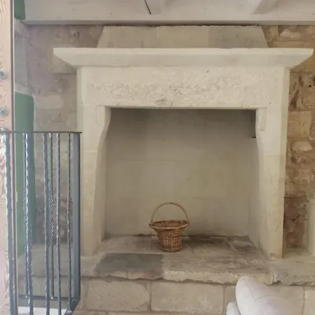 Nonna Bruna Casa Vacanza *