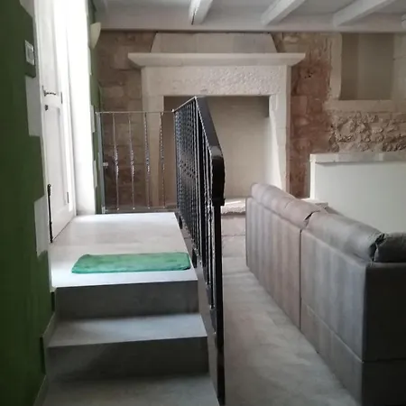 Дом отдыха Nonna Bruna Casa Vacanza *