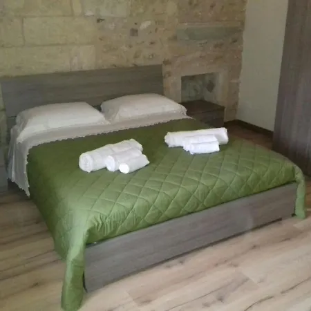 Nonna Bruna Casa Vacanza *