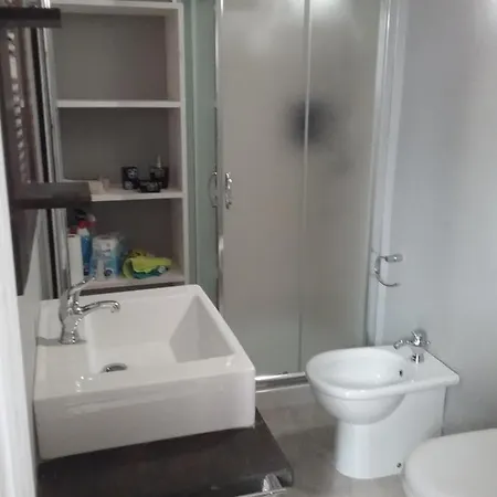 Дом отдыха Nonna Bruna Casa Vacanza
