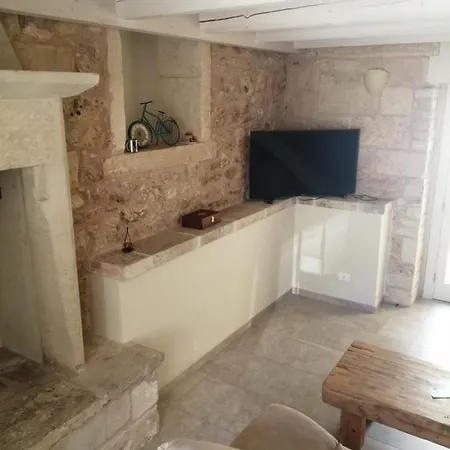 Nonna Bruna Casa Vacanza * Мартано
