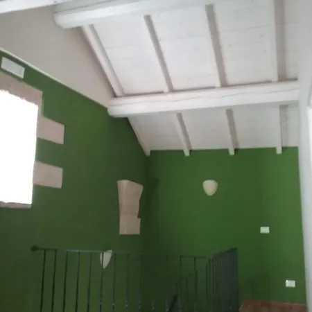 Дом отдыха Nonna Bruna Casa Vacanza Мартано