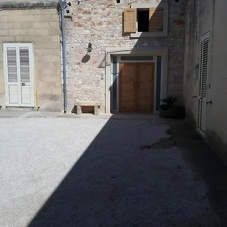 Nonna Bruna Casa Vacanza *